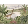 9700041-papier-peint-enfant-panoramique-jungle-dinosaures-vert-gris