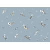 papier-peint-enfant-panoramique-chien-espace-coordonne-ciel
