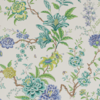 papier peint canovas beauchamp bleu1