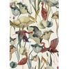 papier-peint-fleurs-oiseaux-design-humedales