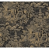 pagoda-black-papier-peint-japon-coordonne