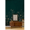 chinoiserie--papier-peint-vert-chambre