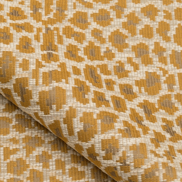 10945_32-tissu-siege-jacquard-leopard-nobilis-fauve-jaune