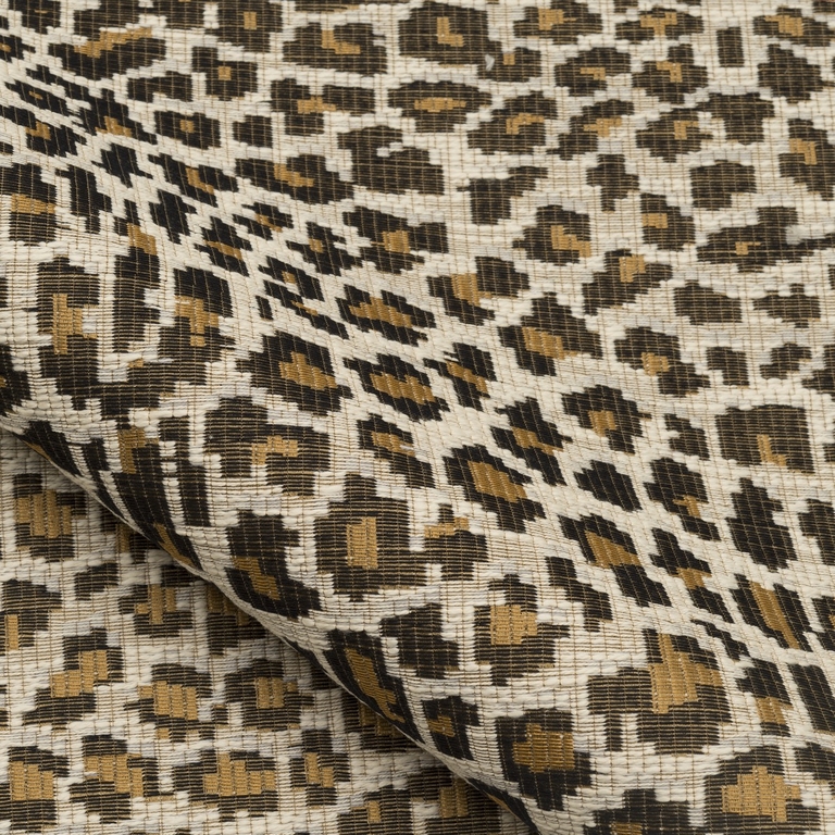 10945_23-tissu-siege-jacquard-leopard-nobilis-fauve-noir