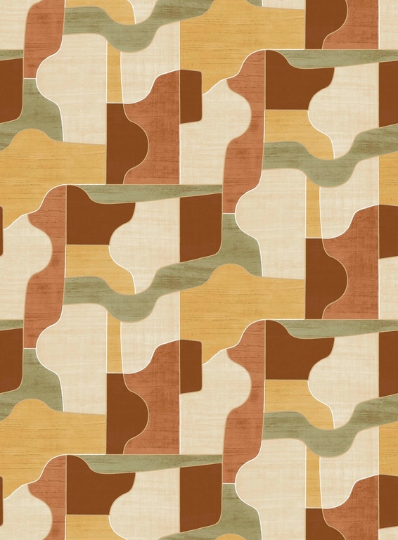 Casamance Modernismo Blush