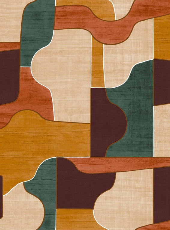 Casamance Modernismo Multico (2)