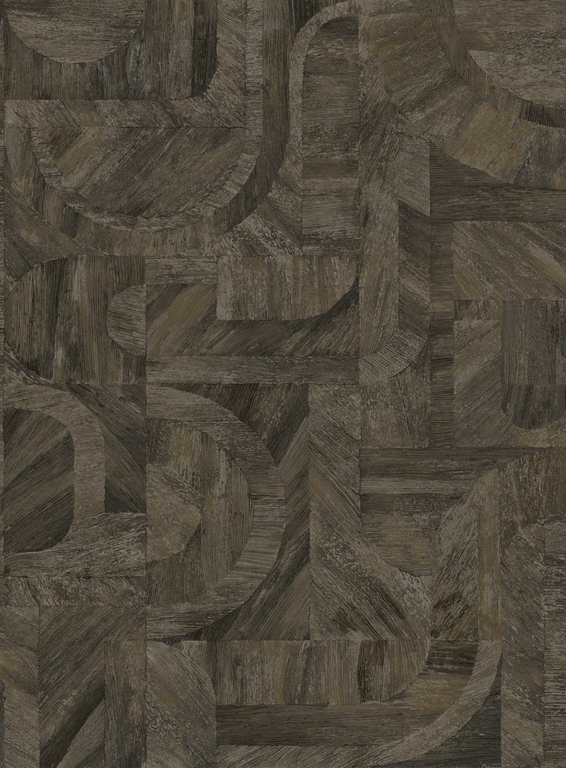 CASAMANCE INTARSIA EBENE