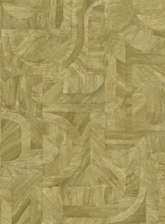 CASAMANCE INTARSIA CACTUS