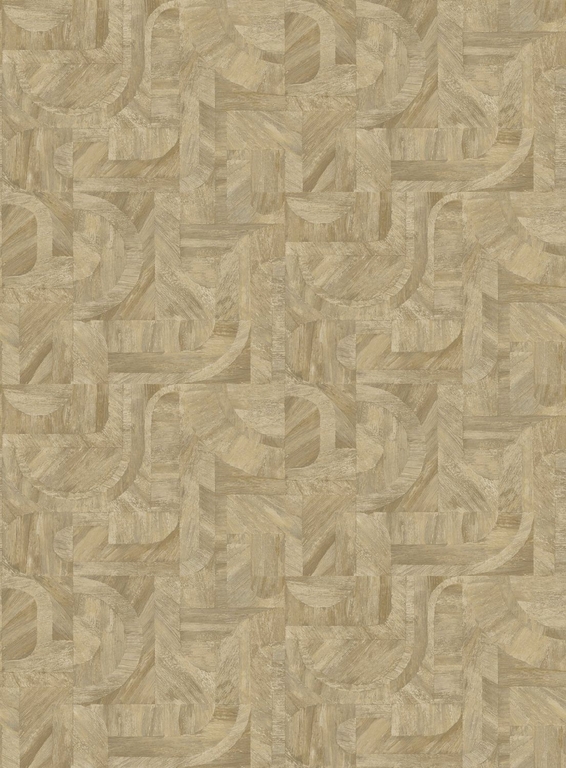 CASAMANCE INTARSIA TRAVERTIN