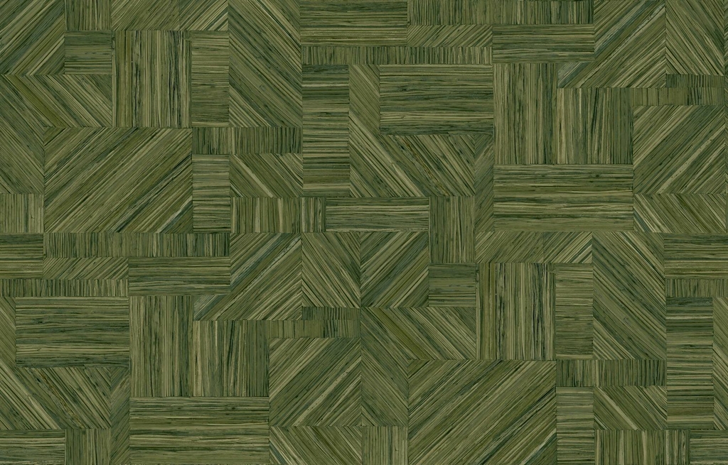 CASAMANCE IMBRICATION VERT