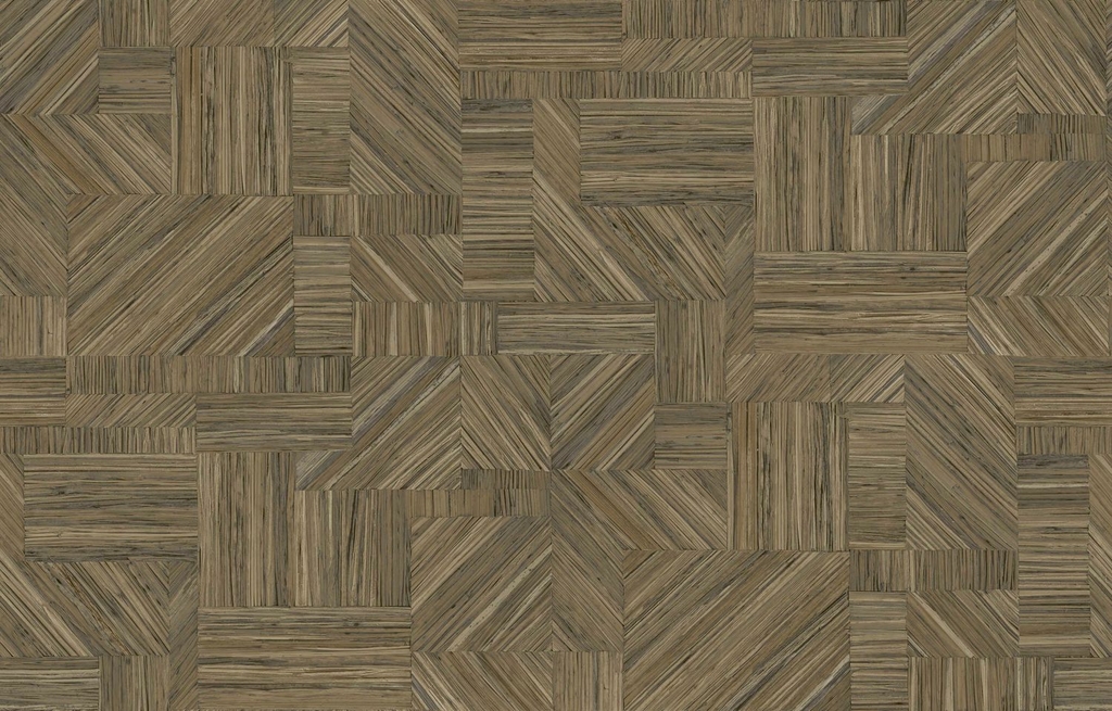 CASAMANCE IMBRICATION SEPIA