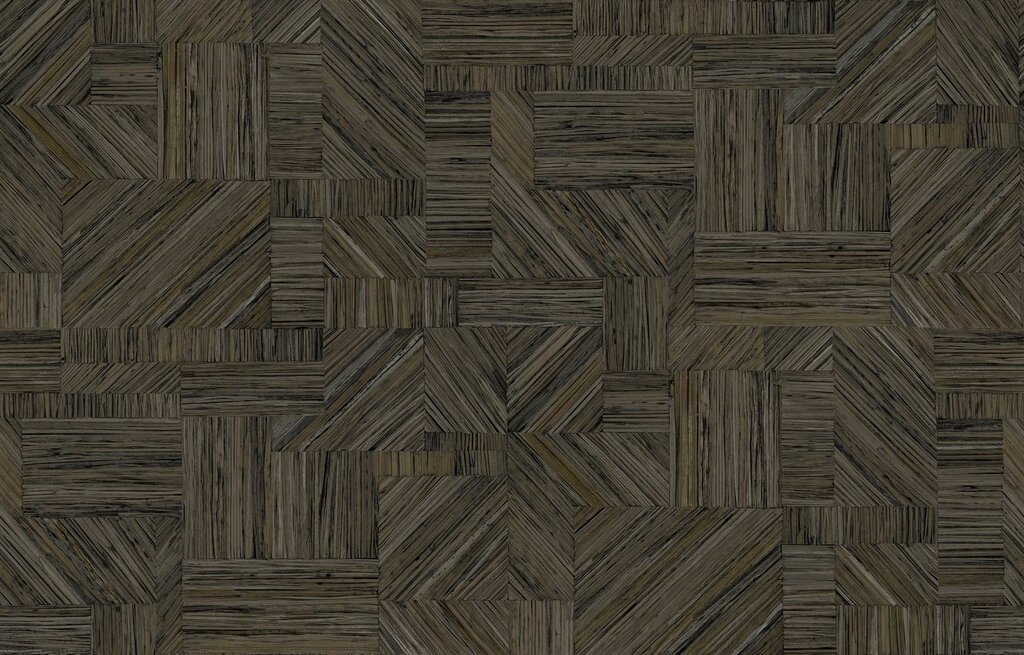 CASAMANCE IMBRICATION EBENE