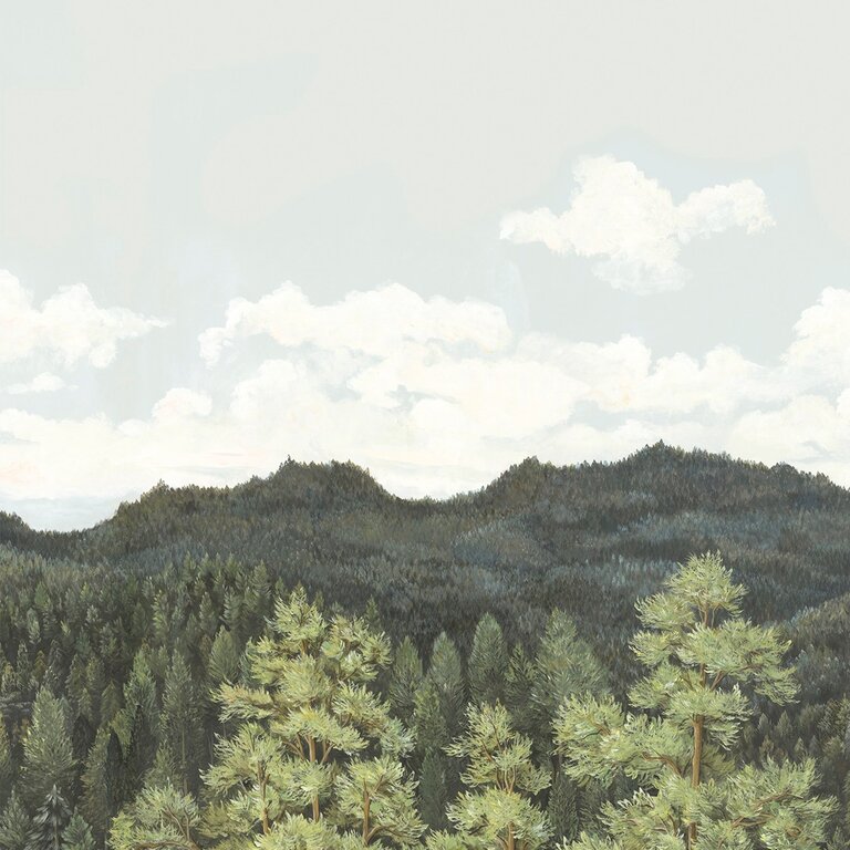 PANORAMIQUE NOBILIS CANOPY 2 4