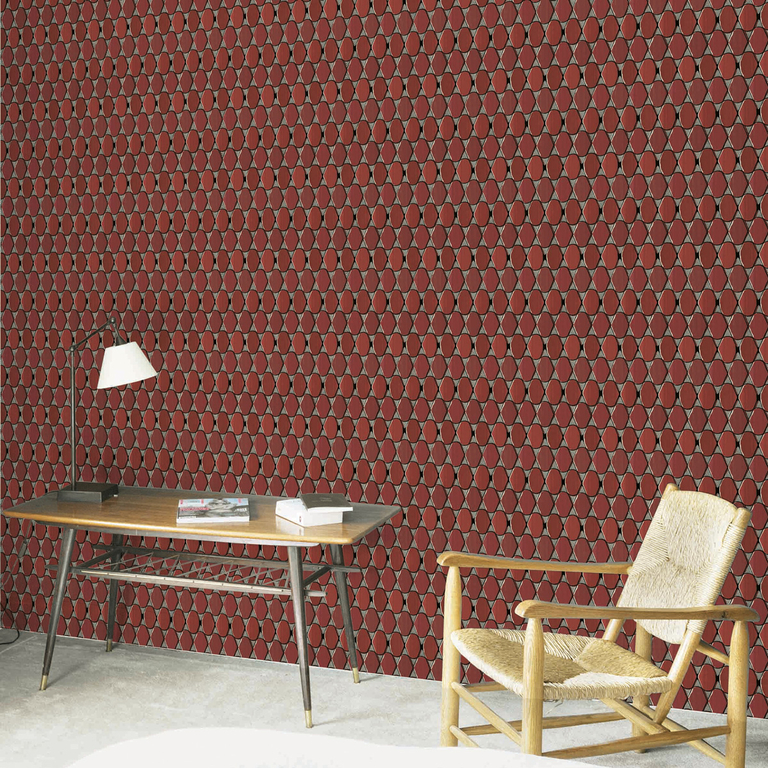 PAPIER PEINT NOBILIS LILLUSION 5