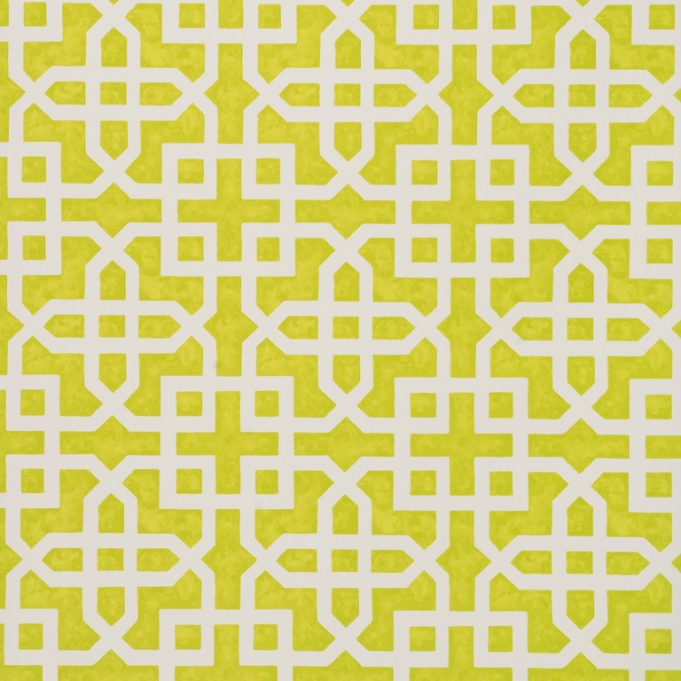 W0084-01-papier-peit-design-gaphique-geometrique-jaune