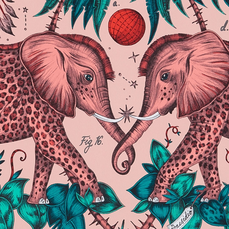 W0121-05-papier-peint-elephant-rose-zambezi-wilderie-clarke-clarke