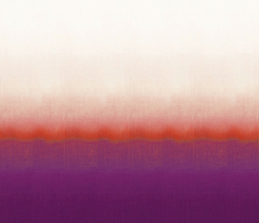 papier-peint-rayures-horizontale-tie-dye-rouge-violet-1
