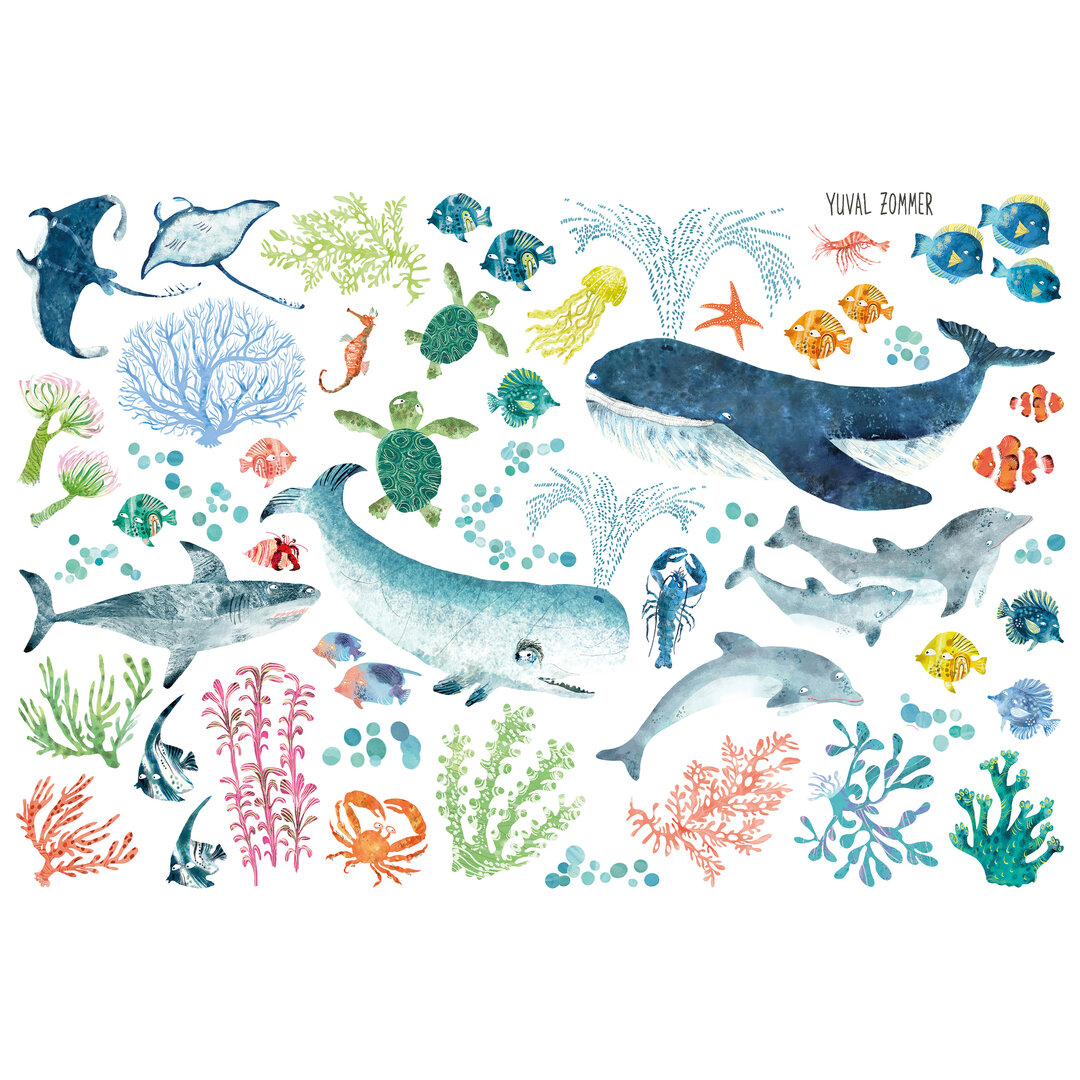 W658-01-coral-kingdom-wall-stickers-coral-kingdom_02
