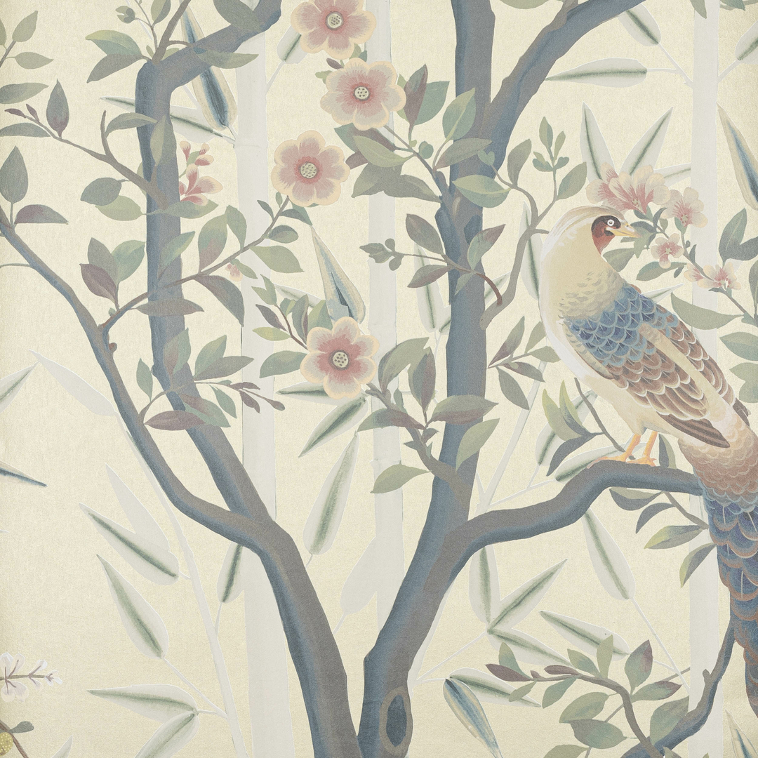 papier-peint-panoramique-canovas-or-oiseaux-03128