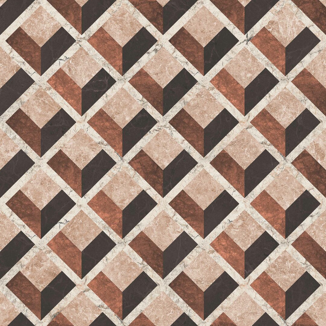 motif-geometrique-papier-peint-marque-coordonne-B00641-clay