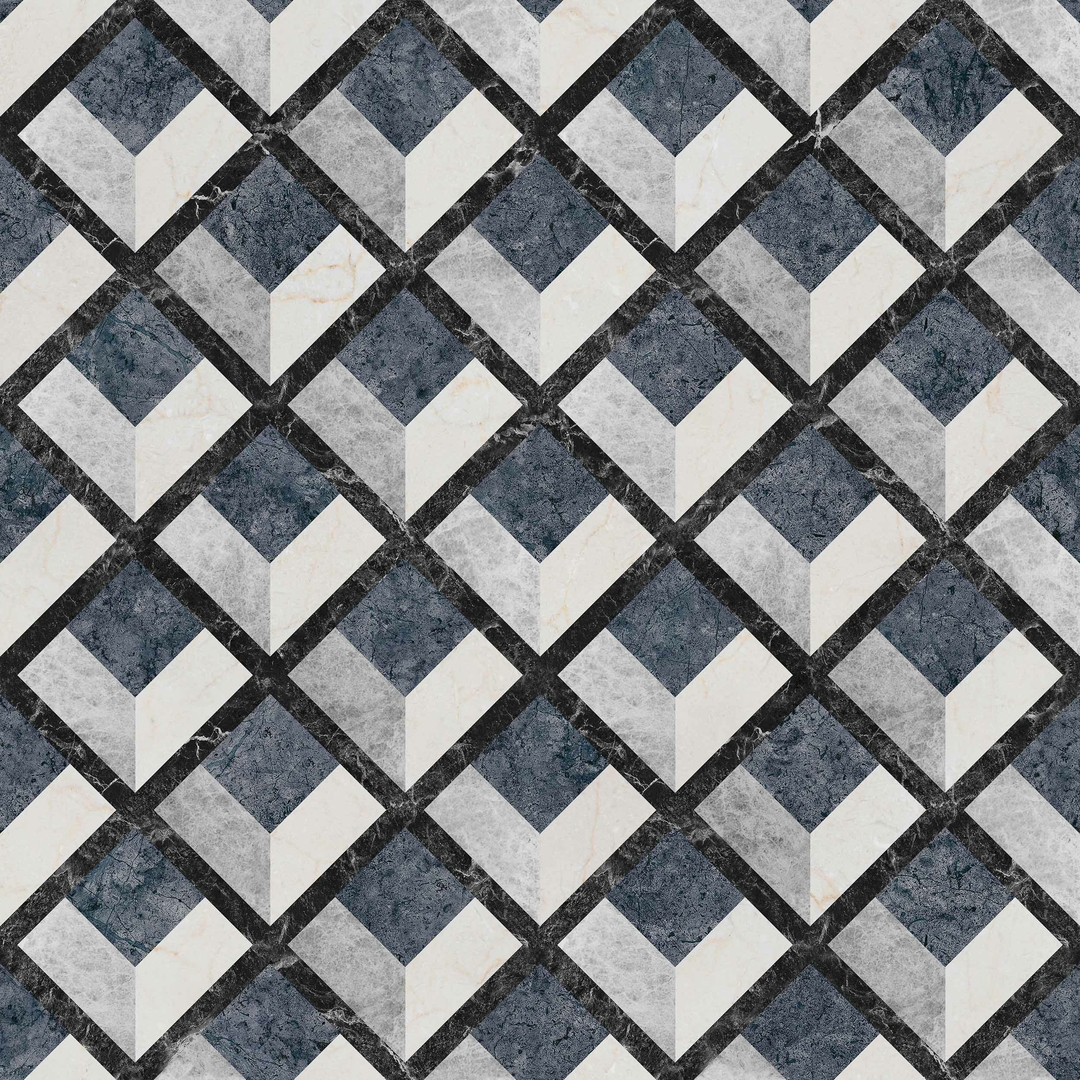 pavimentum-bleu-sapphire-motif-geometrique-coordonne-B06336