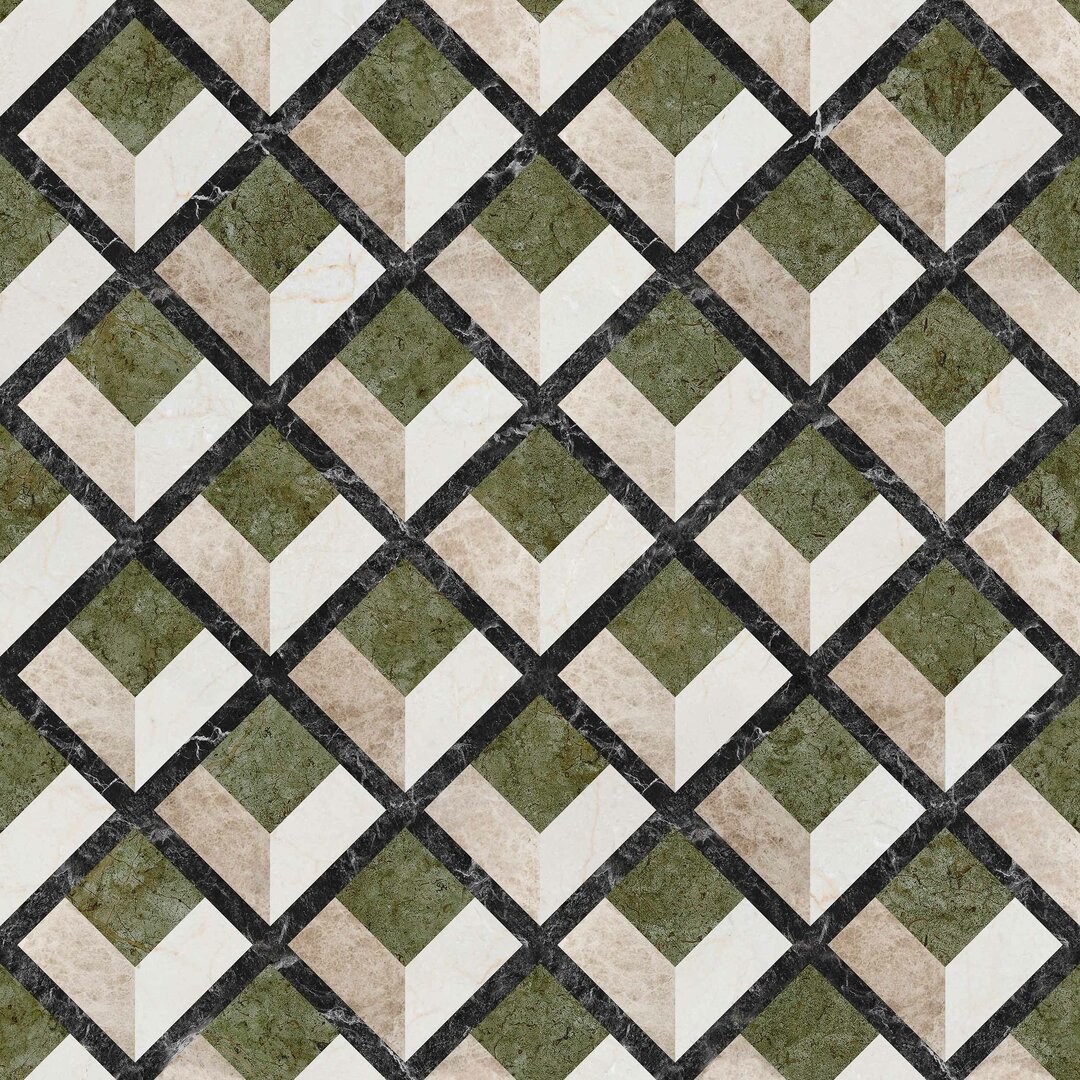 motif-geometrique-coordonne-B06337-moss-vert
