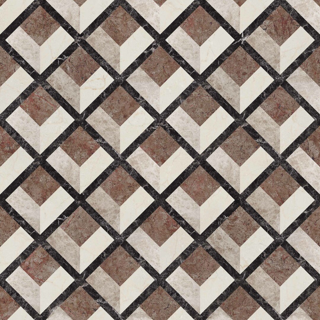 pavimentum-cocoa-papier-peint-geometrique-marron-coordonne