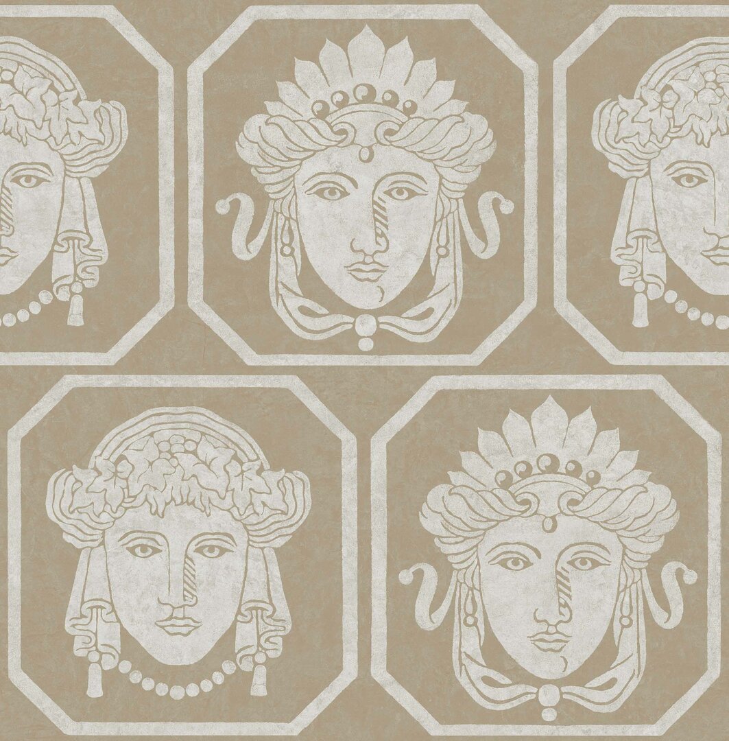 B00604-sable-maiorum-papier-peint-esprit-romain-pompei-coordonne