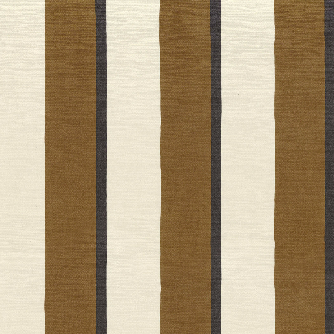 papier-paient-rayures-casamance-sinopia-noir-camel-1