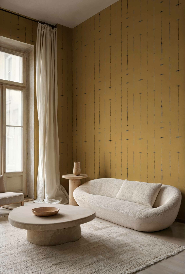miura-papier-peint-coordonne-design-japonais-B00903_jaune-idee-salon