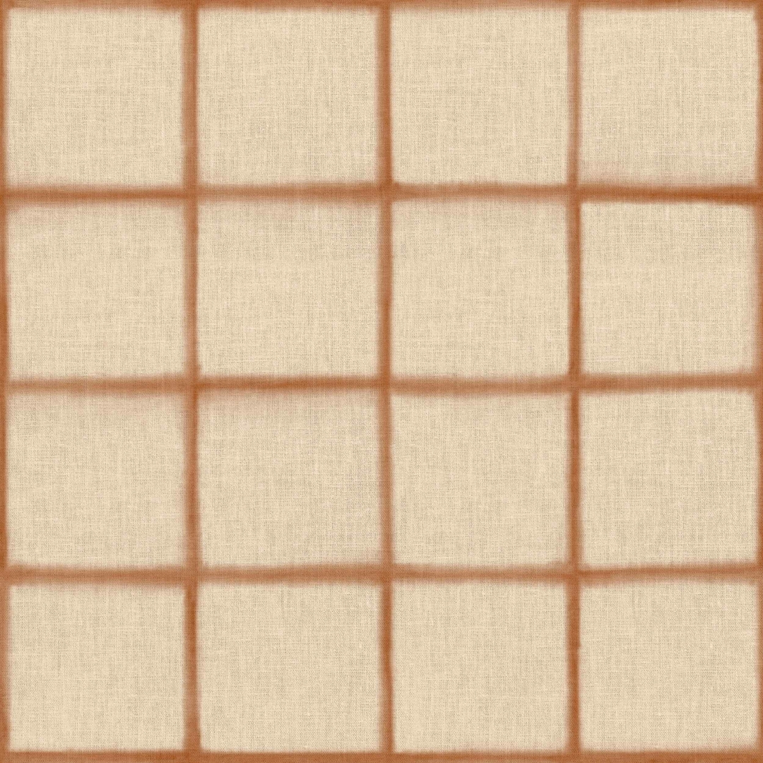 itajime-papier-peint-carreaux-coordonne-ambre-B00933
