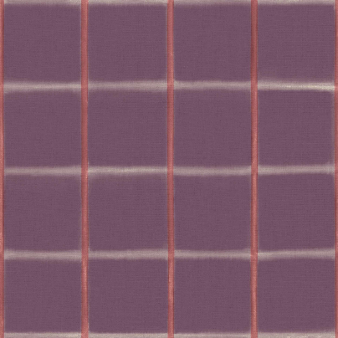 itajime-papier-peint-carreaux-coordonne-prune-B00934