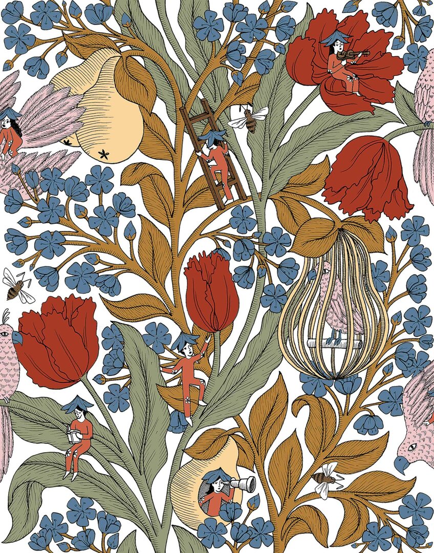 neobelleepoque-white-wallpaper-coordonne