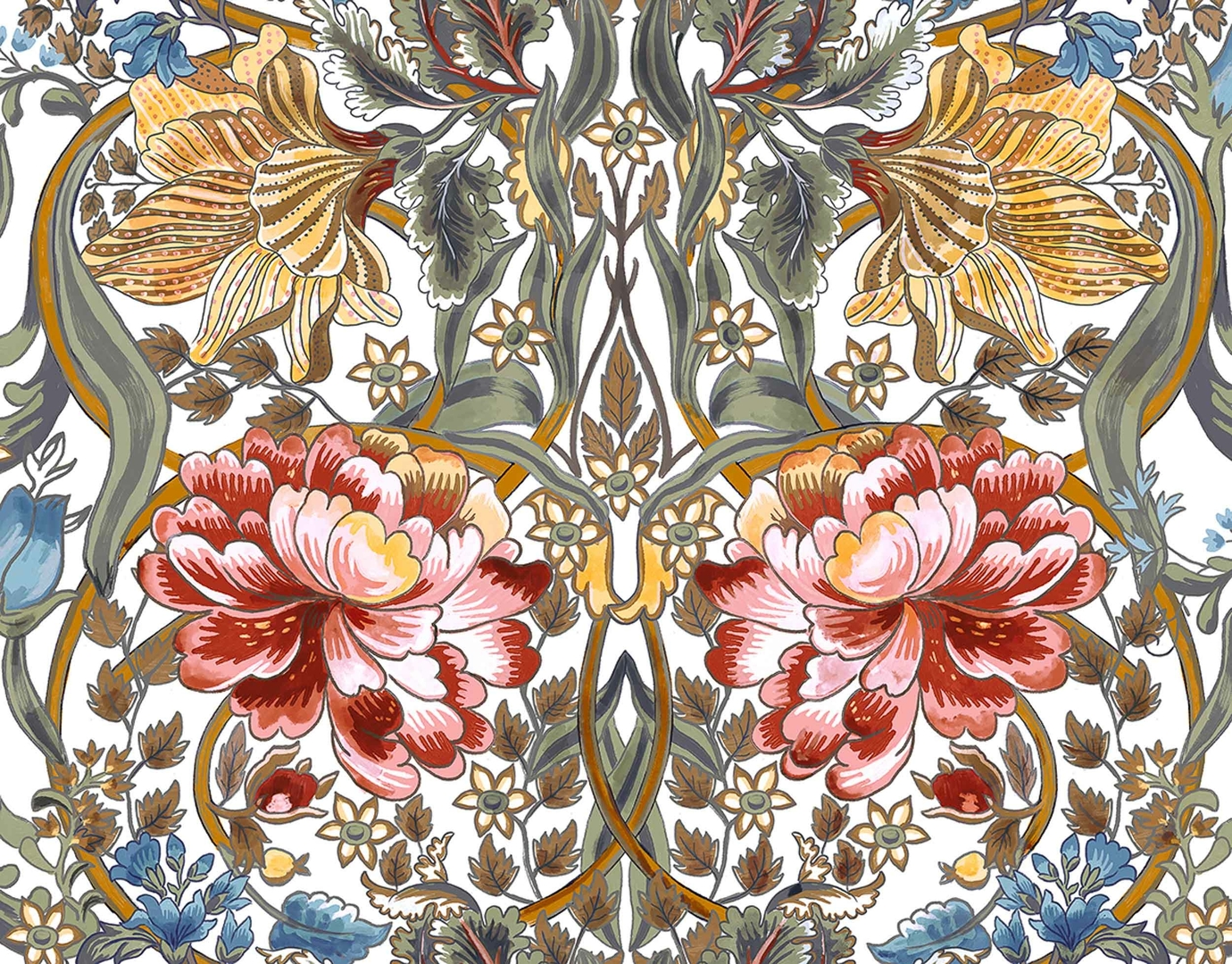 belleepoque-white-wallpaper-coordonne