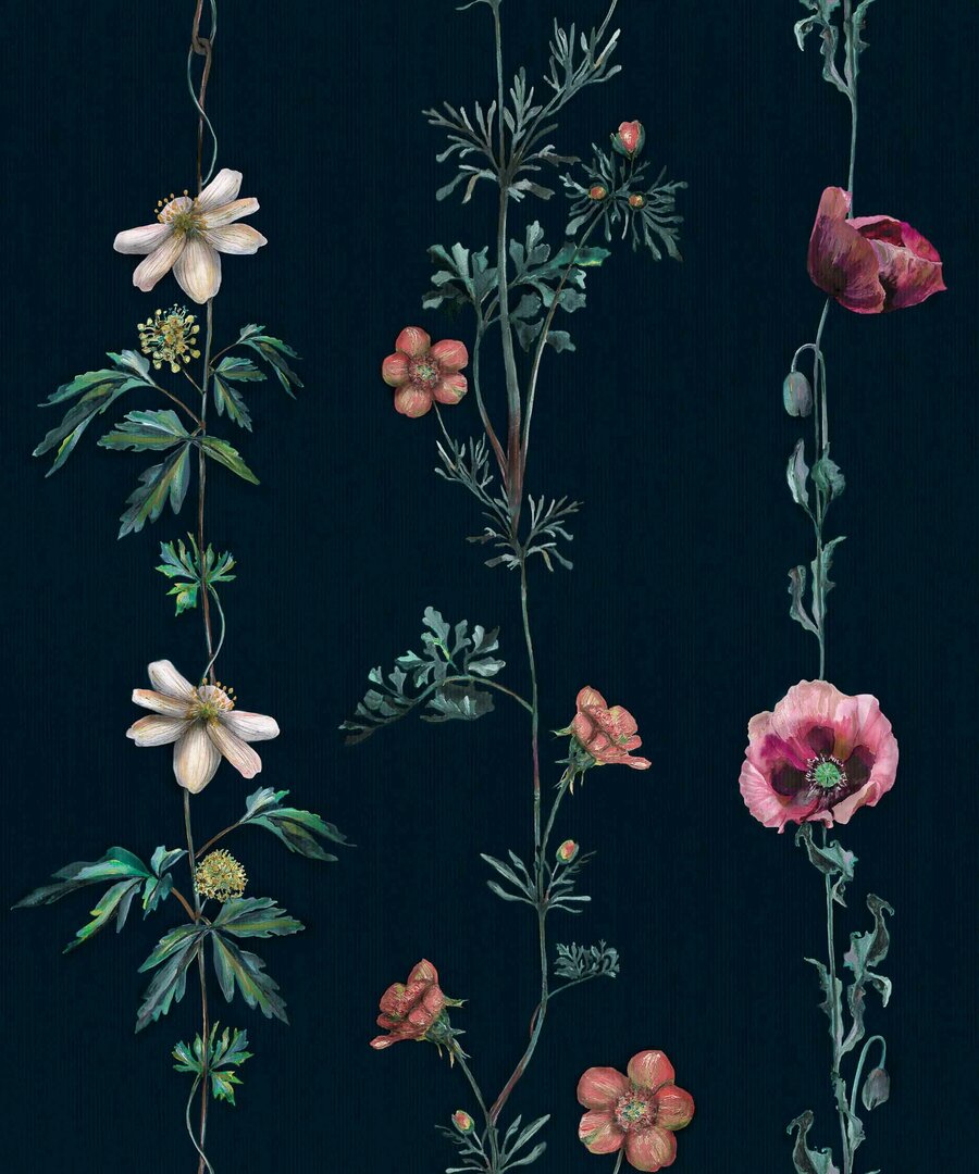 climbing-flowers-marine-wallpaper-coordonne