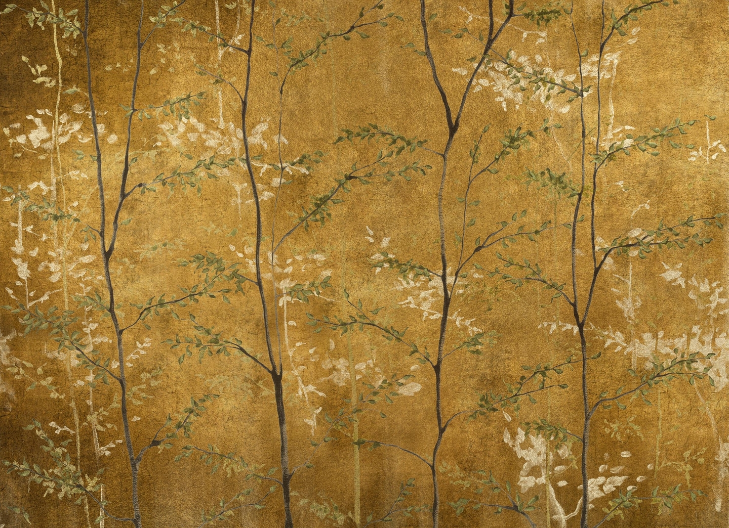 woods-extra-gold-murals-coordonne