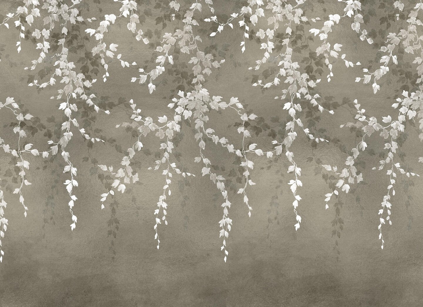 vine-shadow-silver-murals-coordonne
