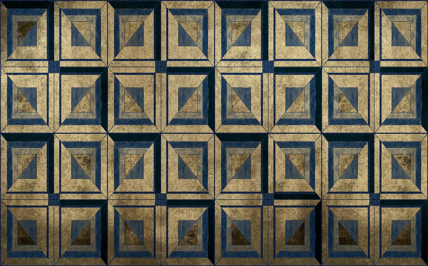 empire-gold-mural-coordonne