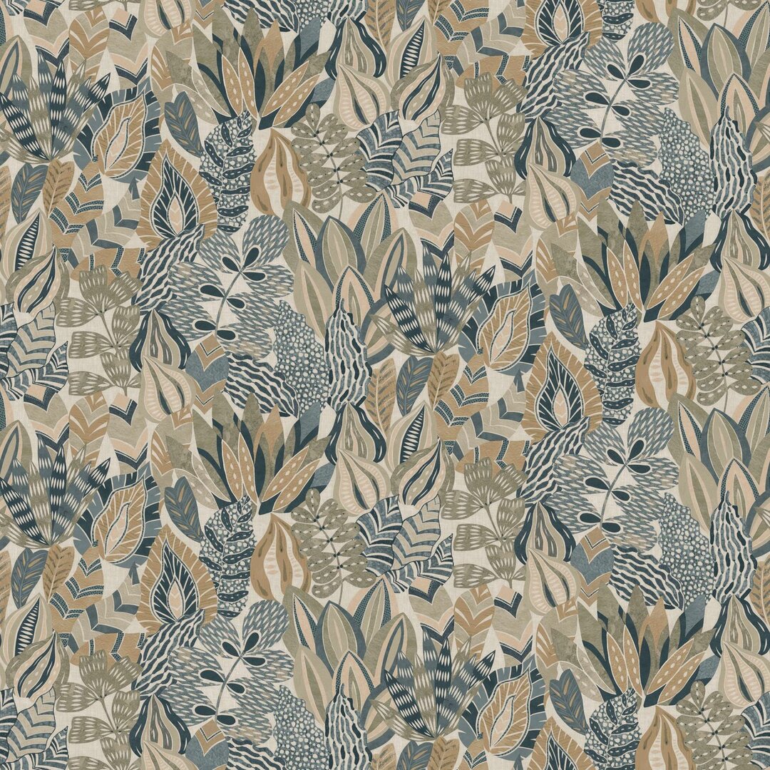 Casamance  Alfabia Pierre bleue