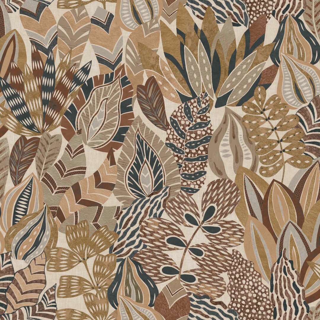 Casamance  Alfabia taupe (2)