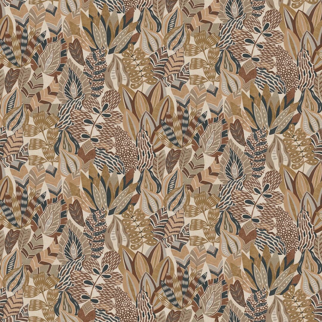 Casamance  Alfabia taupe