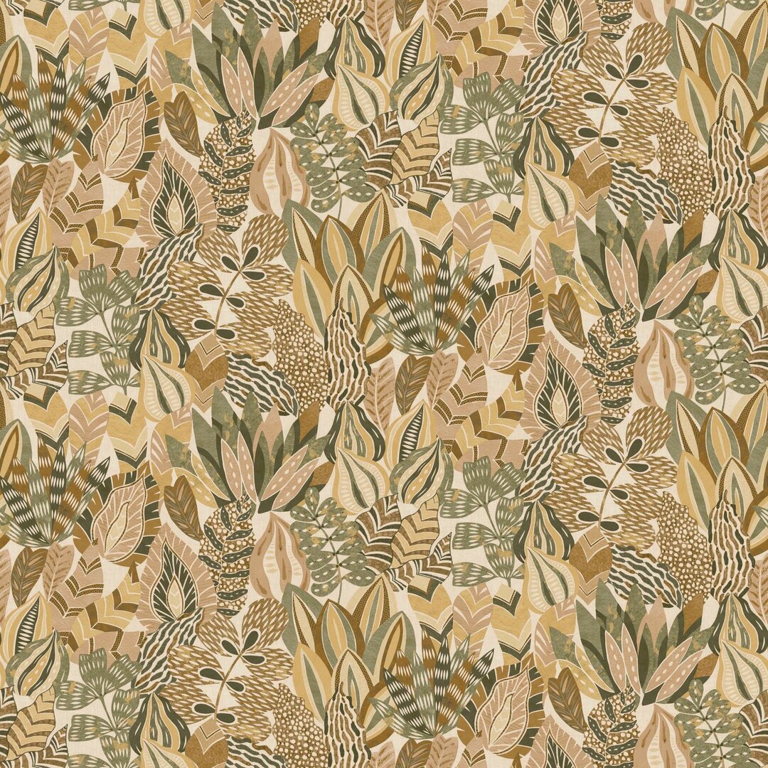 Casamance  Alfabia vanille