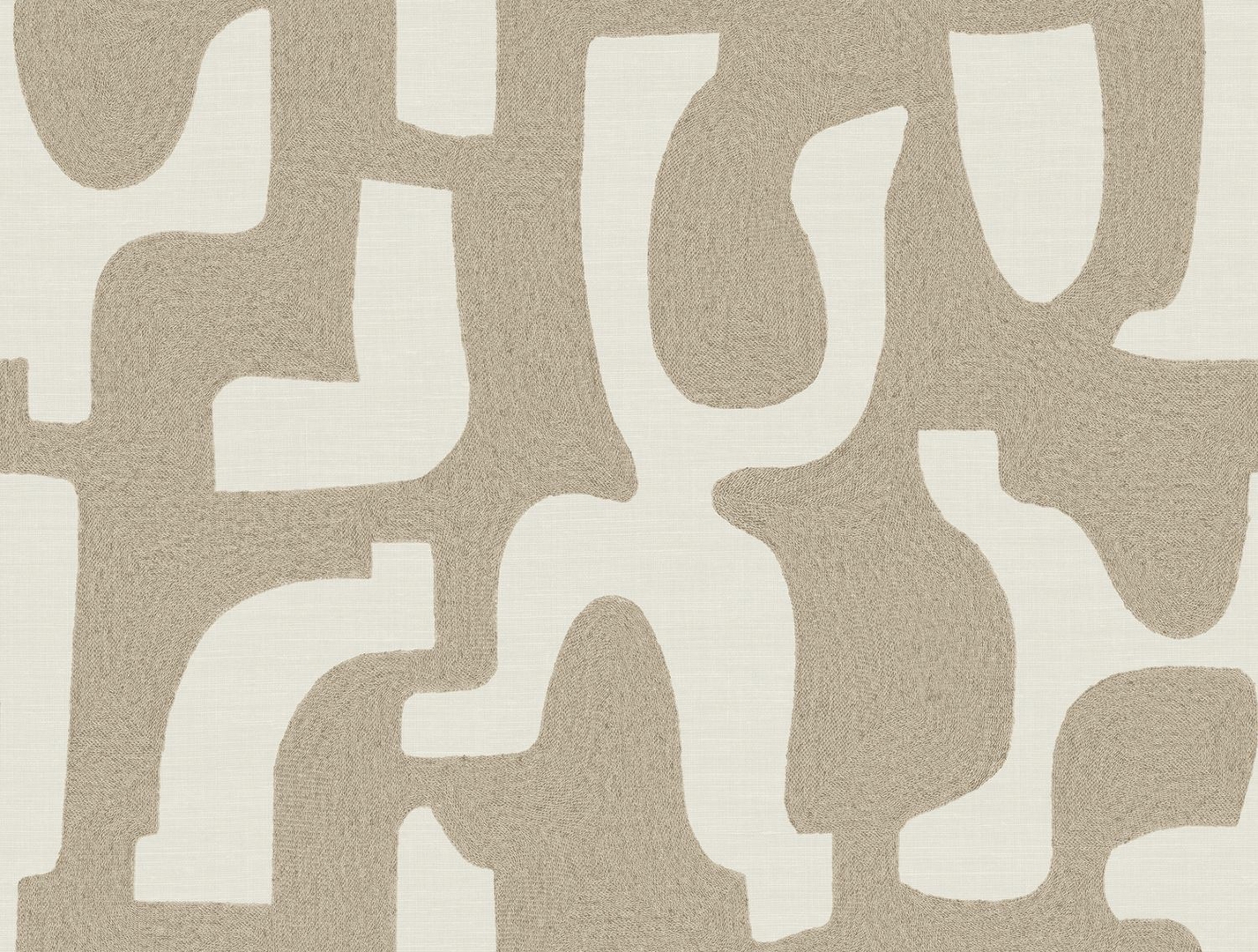 Casamance Seran  beige