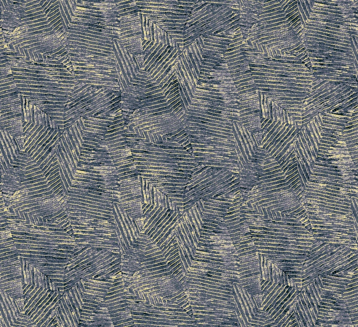 Casamance Lore  Bleu
