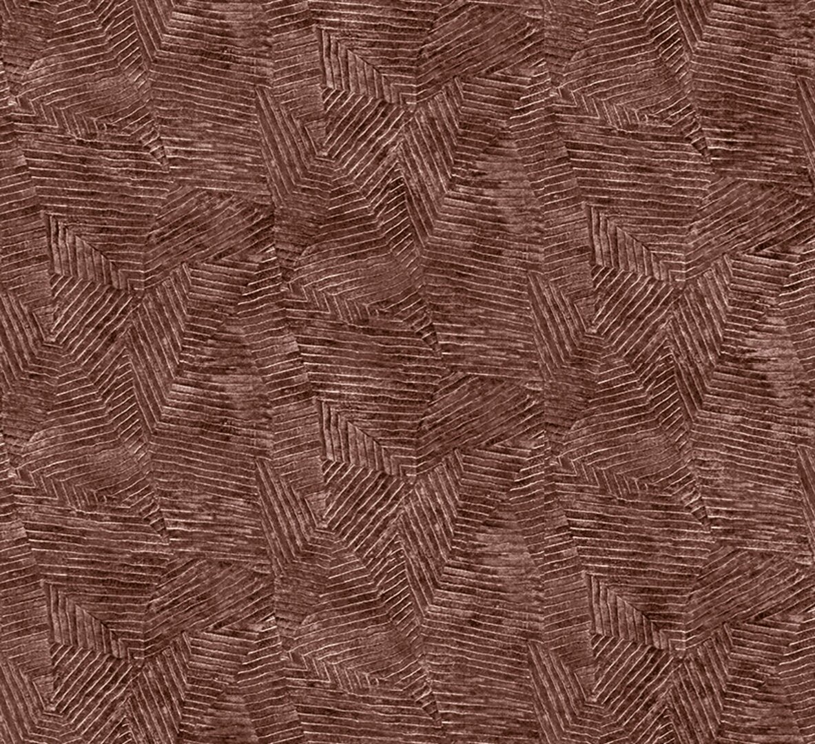Casamance Lore Terracotta