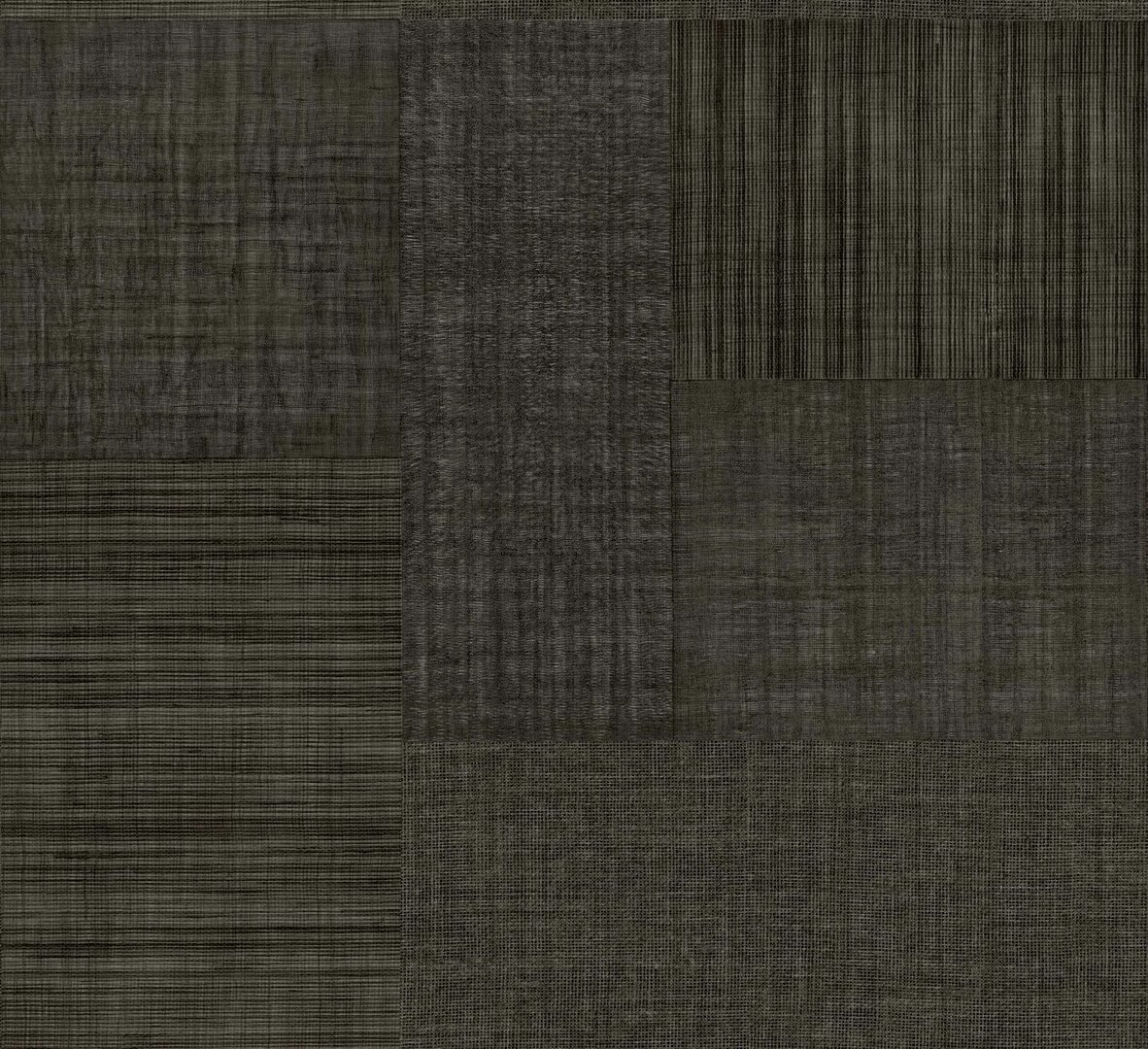 Casamance mestizo Noir