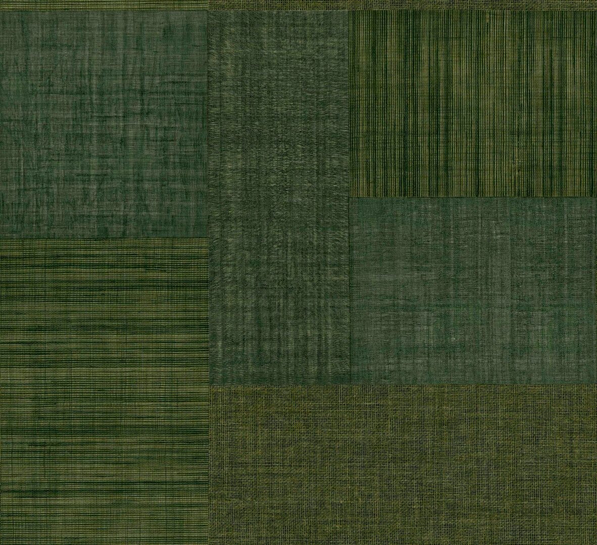 Casamance mestizo Vert foret