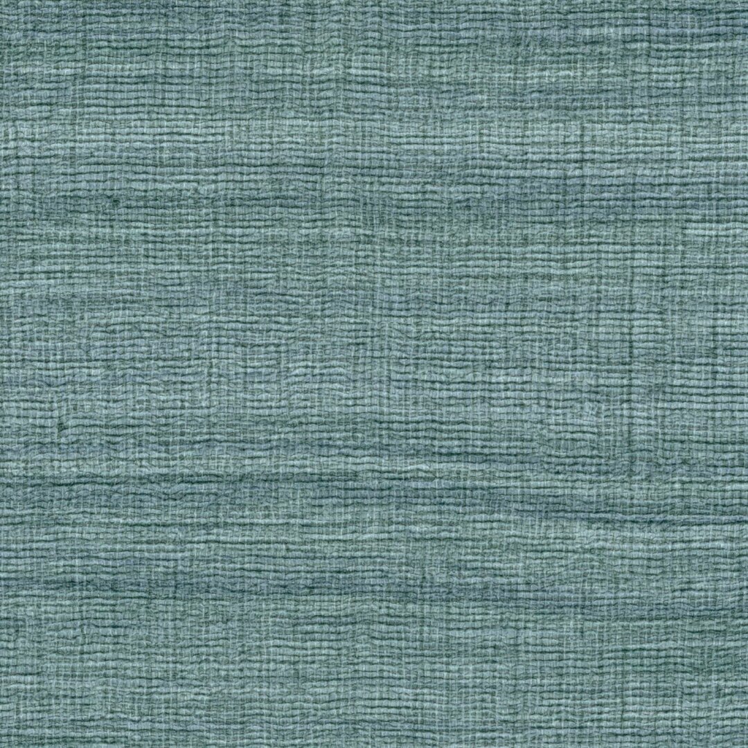 Papier peint RHEA bleu