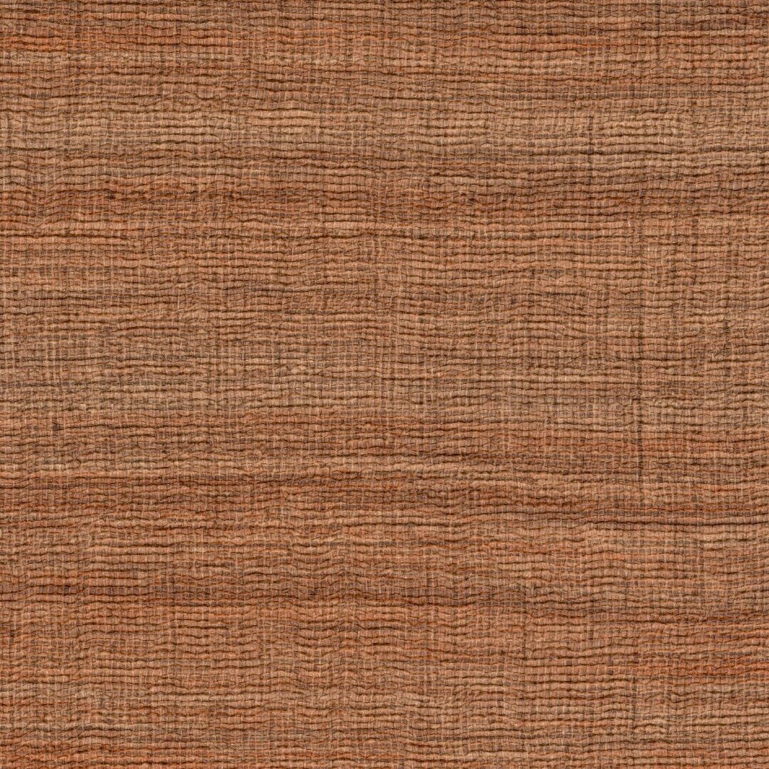 Papier peint RHEA chocolat