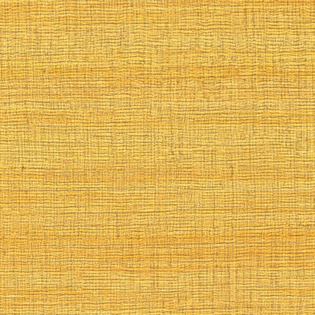 Papier peint RHEA jaune